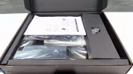Sapphire Nitro+ B850A WiFi 7 Motherboard-Box-Inhalt