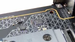 SAPPHIRE NITRO+ B850A WIFI 7 Motherboard Ethernet Chip