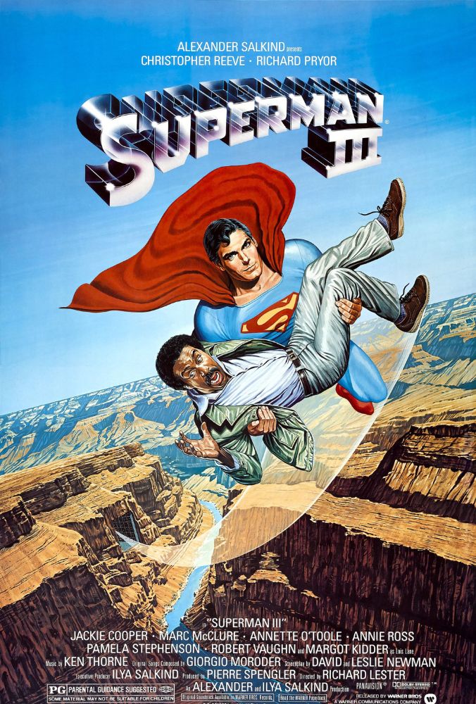 superman 3