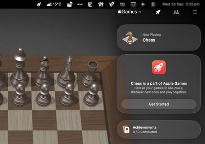macos game overlay