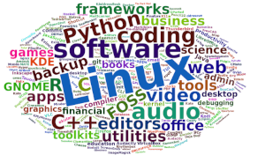 Best Free and Open Source Software