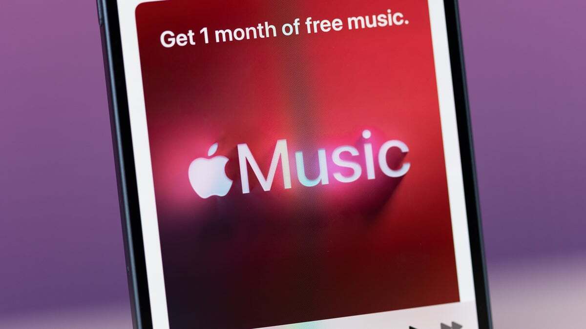 Apple Music。| Image Credit-Phonearena-Apple Musicが世界中に転送ツールを拡張します - これ以上プレイリストはありませんheadaches 
