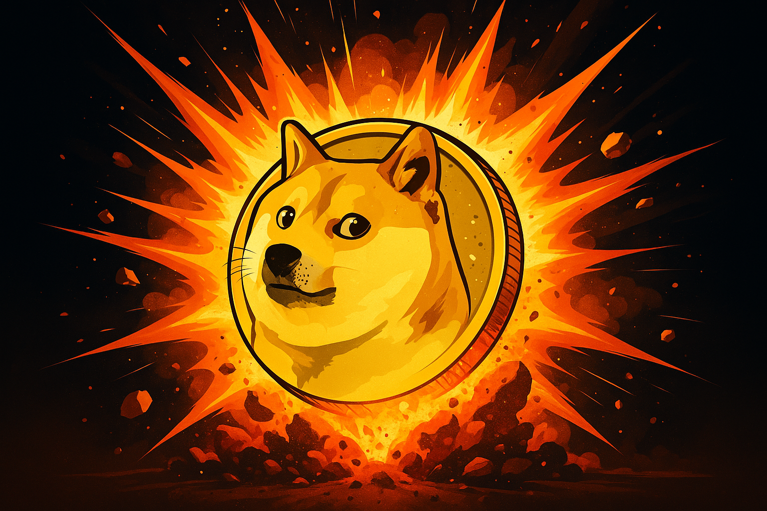 dogecoin価格news 