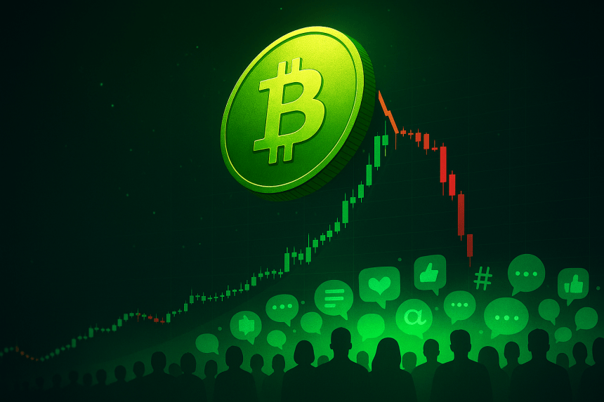 ビットコインCash 