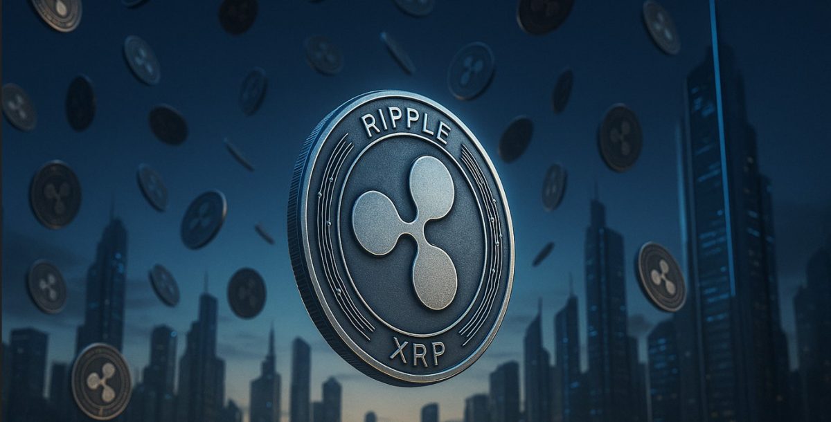 xrp doseje nove vrhunce - rani Investitori Sada token6900 