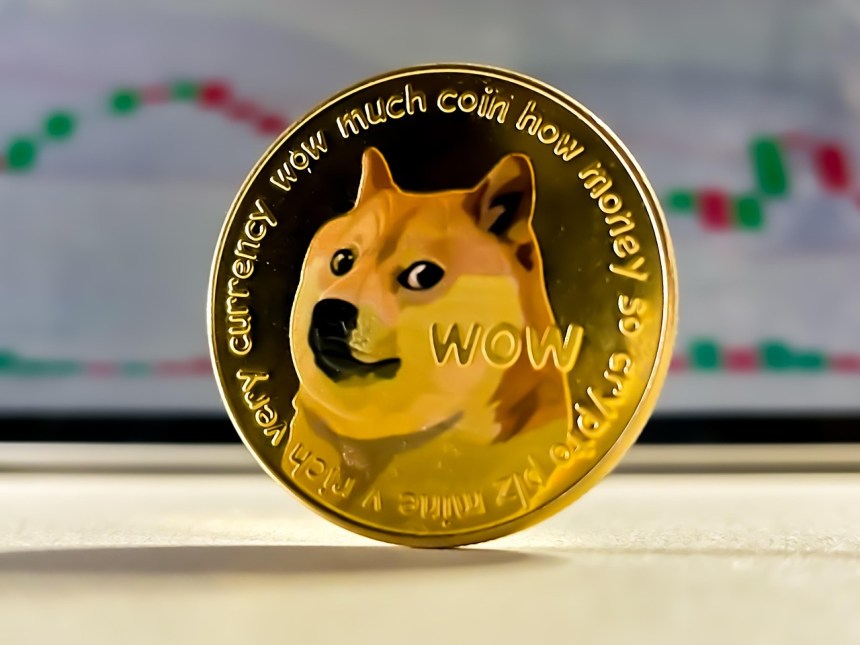 dogecoin
