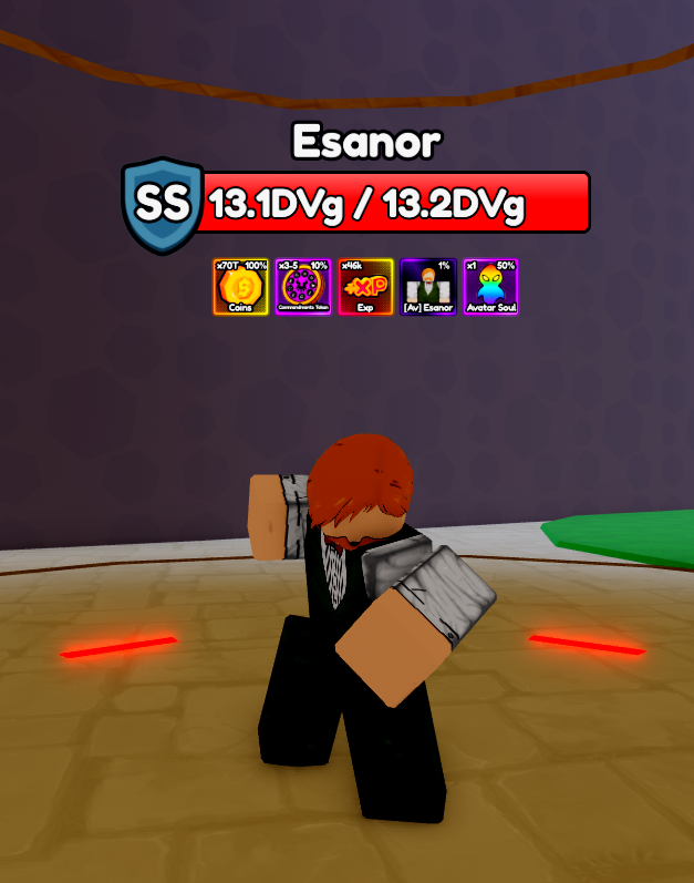esanor