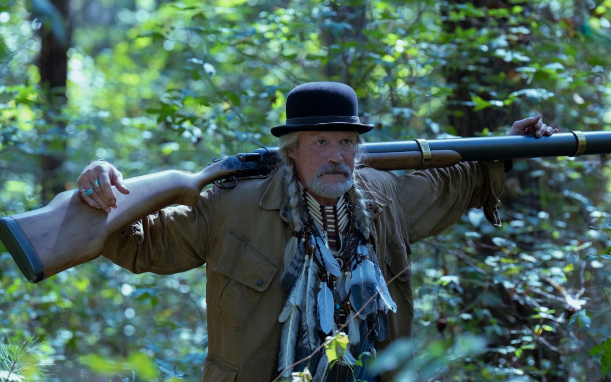 Peacemaker season 2