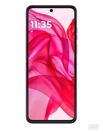 Motorola Razr Plus(2024)