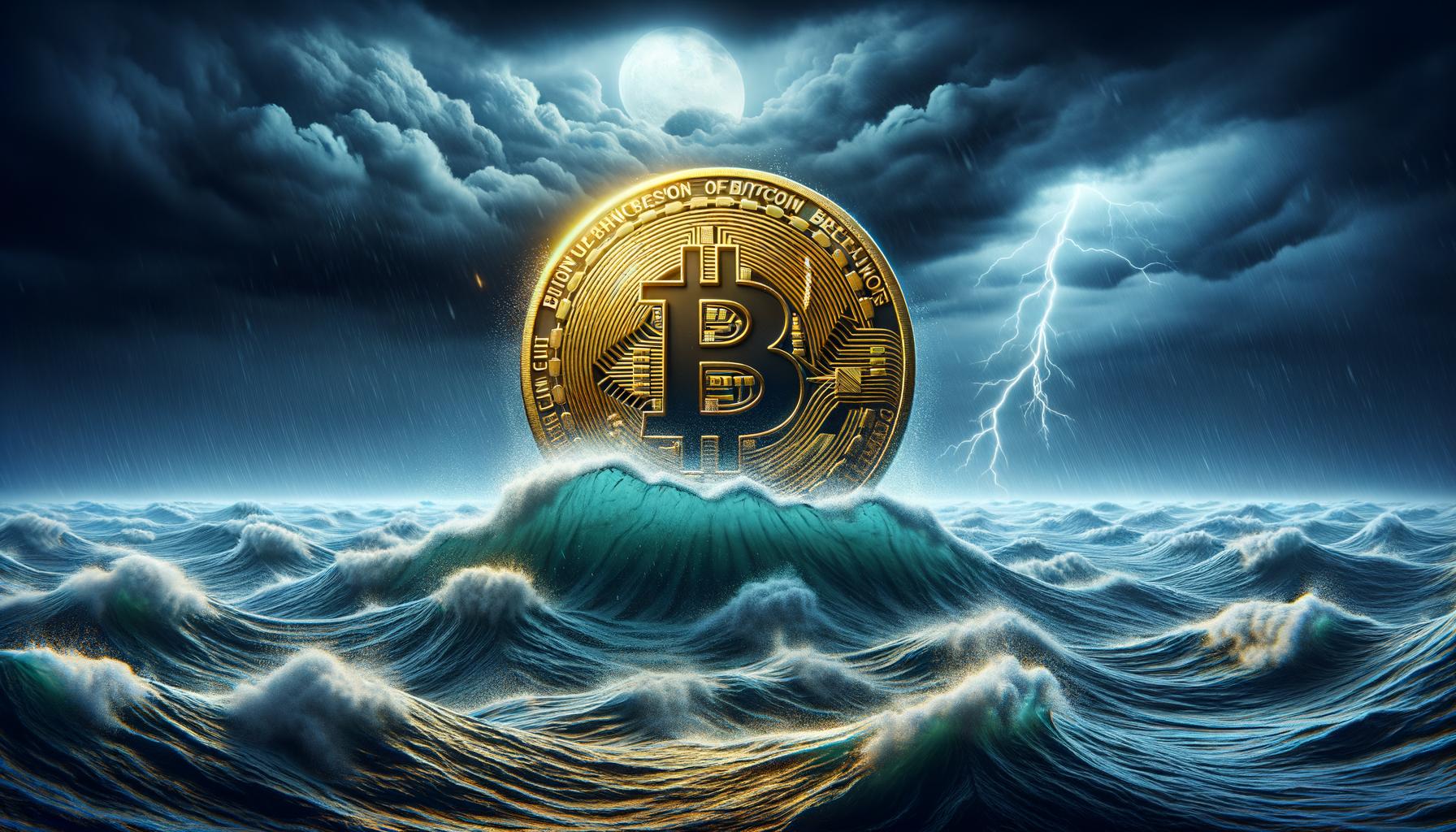 ビットコインの価格が低くなります繰り返しますが、 