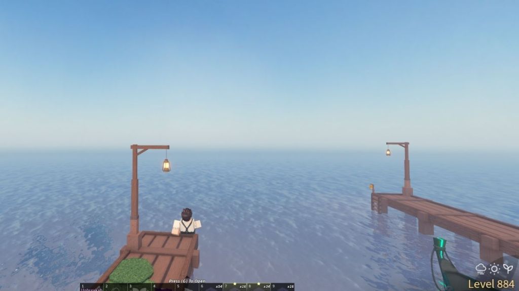 Fog Weather fisch