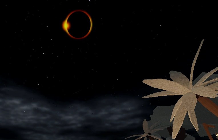 eclipse