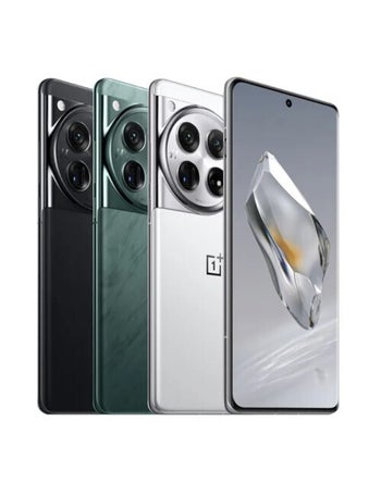 OnePlus 12 512GB/16GB:最大$ 350！