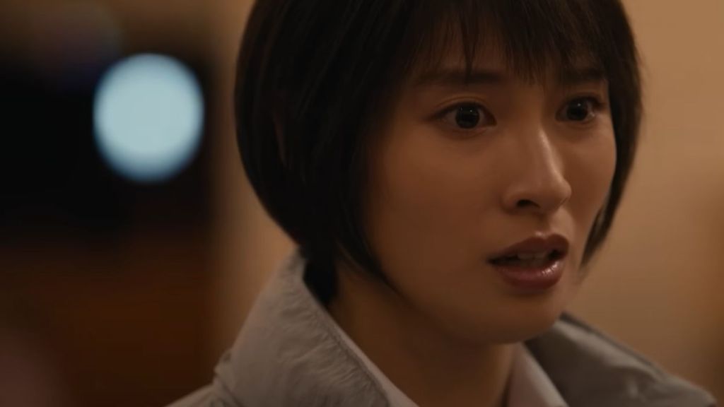 yuzuha usagi in borderland season 3