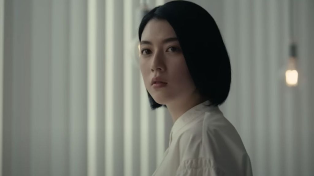rizuna ann in borderland season 3