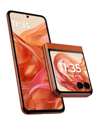 Motorola Razr(2024):Amazonで200ドルオフ！