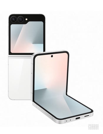 Samsung Galaxy Z Flip 7 Fe