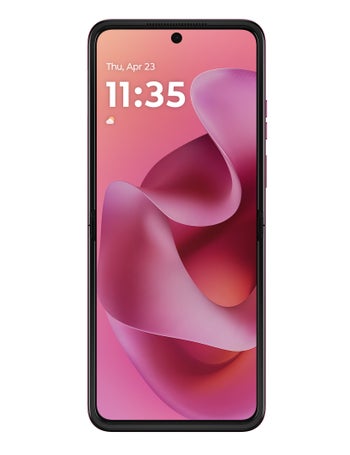 Motorola Razr Plus(2025)