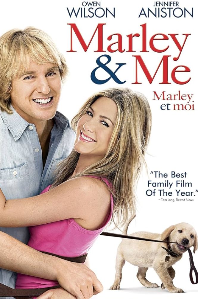 marley&me