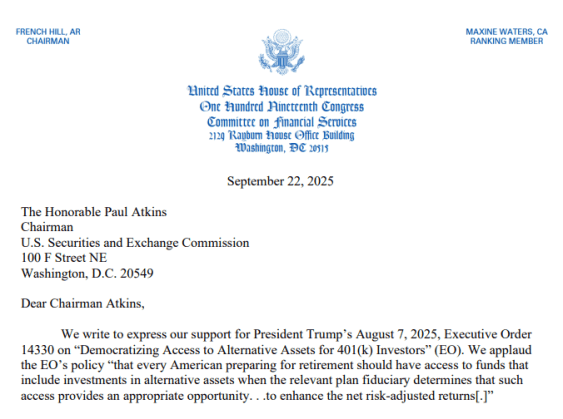 米国議員のアトキンス会長への米国議員の一部の一部。 700px 