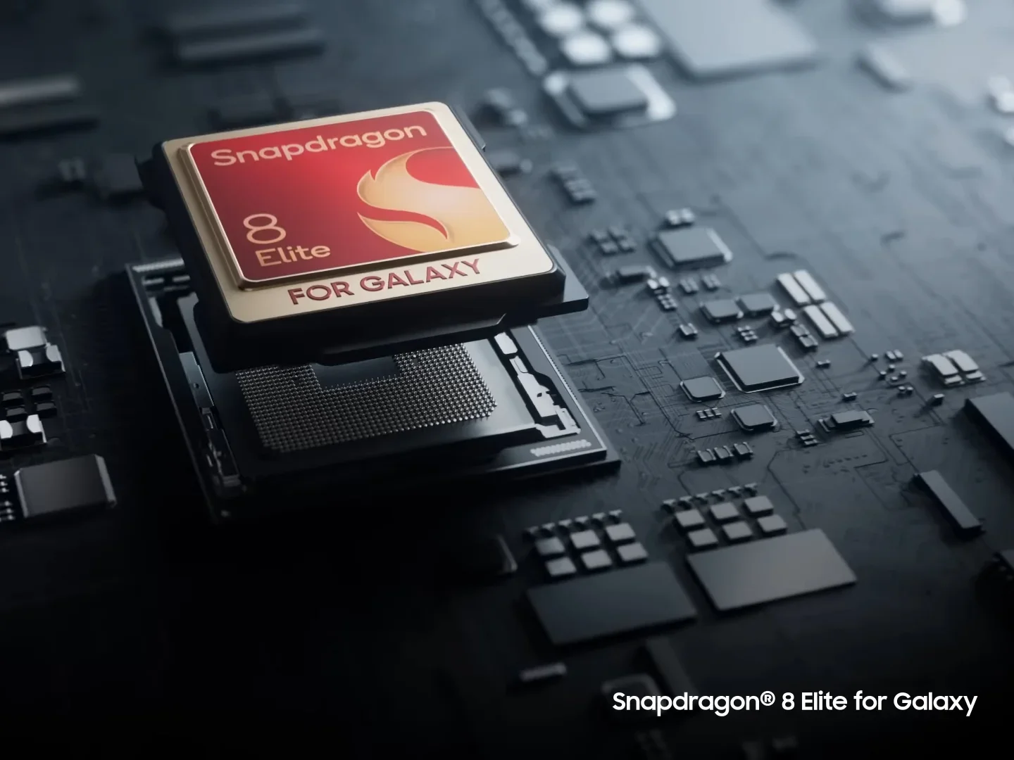  sams-shockingレポートは、Galaxy S26 UltraがExynosではなく、Snapdragonに伴います。 Chipset 