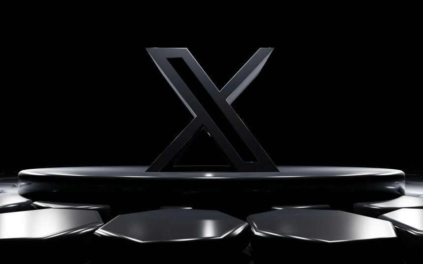 x