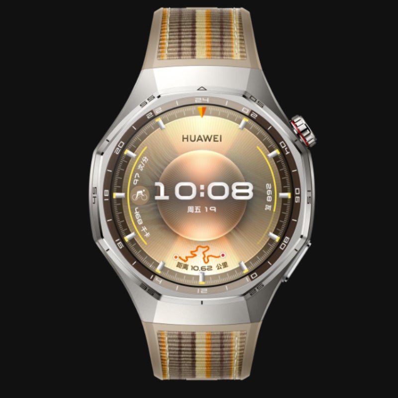  huawei watch gt 6。|ジャンル 