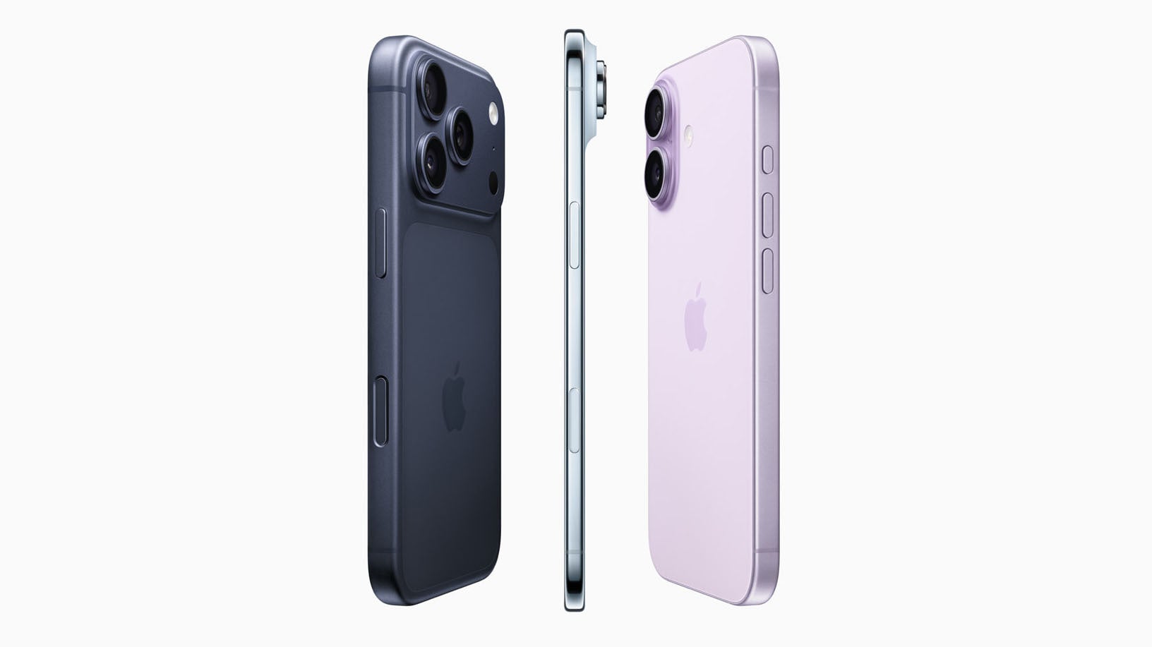 iPhone 17は非常によく販売されているため、Appleは現在その生産を増やしています